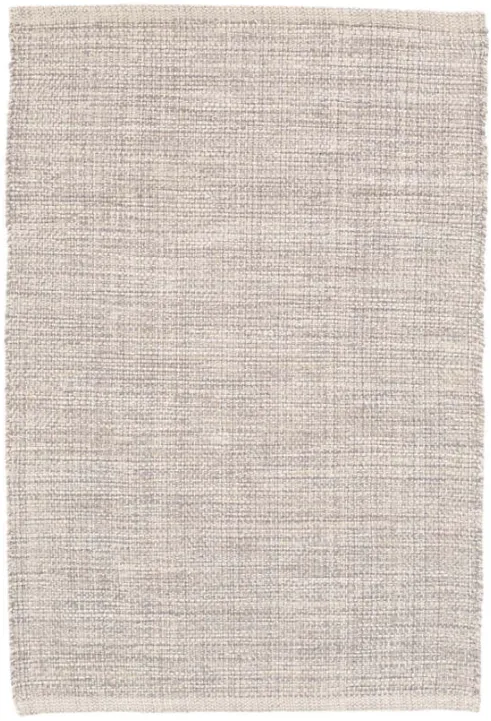 MARLED GREY WOVEN ALGODON en Gris - Alfombras, Uruguay | Sentido Jose Ignacio