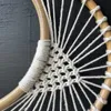 Atrapasueños Luna Rotan - Decoración, Uruguay | Balihai, vista 2 de 4
