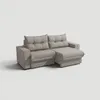 Sofa Dorian 236CM - Retractil/Reclinable - Sillones y sofás, Uruguay | Balton, vista 9 de 25