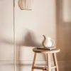 LAMPARA DE PIE GOTA - ARENA en Beige - Lámparas de pie, Uruguay | La Iberica, vista 1 de 3