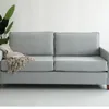 Sofá 3 cps DESIREE - Gris en Gris - Sillones y sofás, Uruguay | Finkel, vista 3 de 6