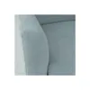Sofa Sillon Poltrona 1 Cuerpo Praga - Gris Azulado en Gris - Sillones y sofás, Uruguay | Ecowood, vista 3 de 4