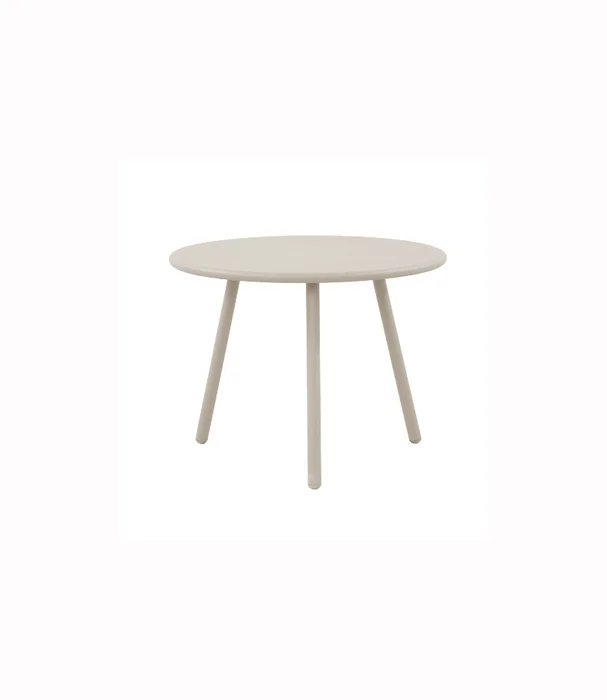 MESA YORK OUTDOOR GRIS en Gris - Muebles para el exterior, Uruguay | Masinfinito Casa