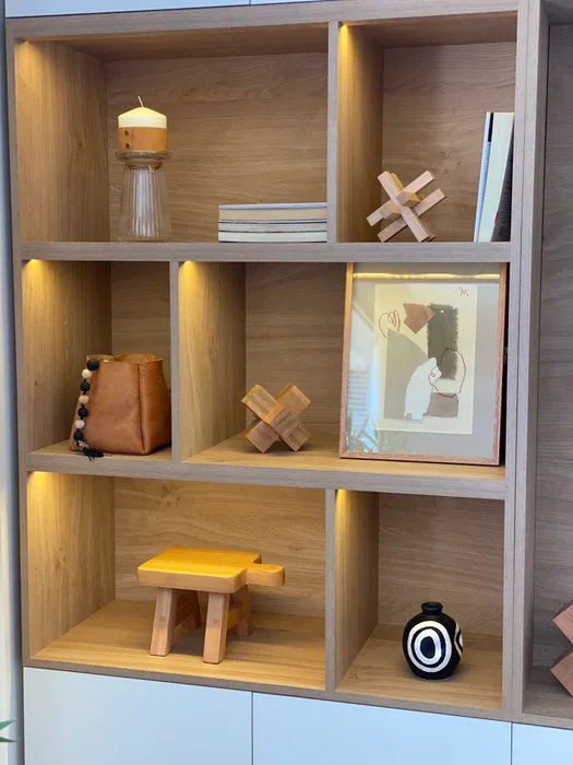 Adorno barra x 20 en Madera natural - Decoración, Uruguay | Dreams On Time, vista 19