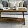 Mesa de Living Magnolia - Mesas de living, Uruguay | Decoquadra, vista 3 de 6
