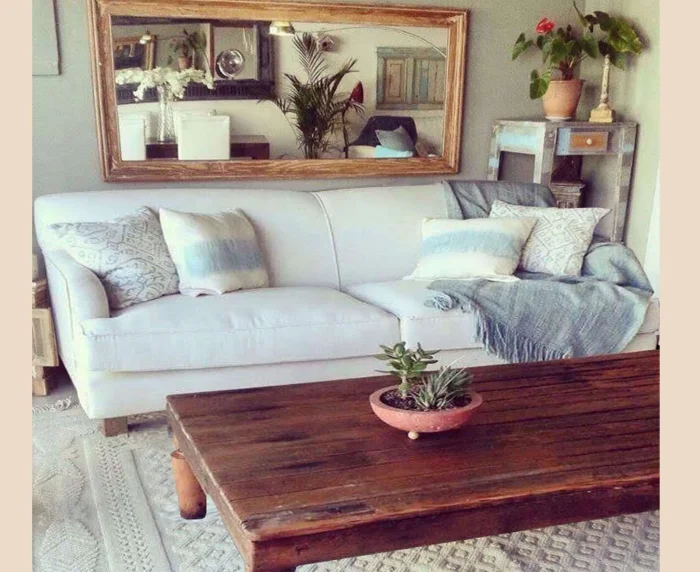 Sofá Modelo Vila 3 Cuerpos en Limpiar - Sillones y sofás, Uruguay | Viladecó Muebles