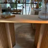 Recibidor Aparador Capri - Olmo - Aparadores y recibidores, Uruguay | Berna home, vista 3 de 6