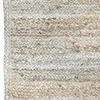 Alfombra Braided - Color Unico en Multicolor - Textiles, Uruguay | Indian, vista 3 de 5