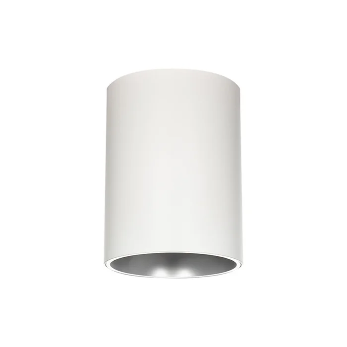 Downlight LED Viena 25W Luz Cálida en Blanco - Lámparas colgantes, Uruguay | Serlux