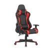 Silla C/parlante + Escritorio Gamer Station Xt en NEG/ROJO|NEGRO - Escritorios y sillas de escritorio, Uruguay | Divino, vista 2 de 9