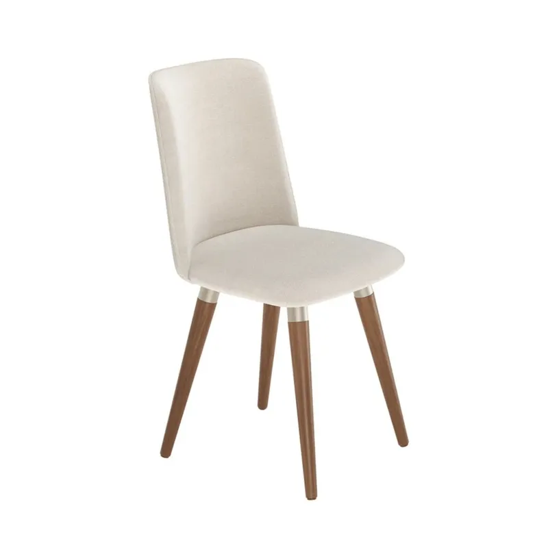 Silla Dakota - Linea Mónaco en Beige - Sillas, Uruguay | Rústico Hogar