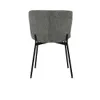 Silla JULIA Gris Juego x6 en Gris - Sillas, Uruguay | Finkel, vista 5 de 5