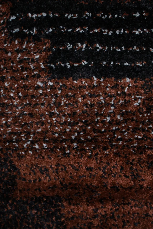 ALFOMBRA BOHO BHO/8333/H995/ 160X230 BRICK/BROWN - Alfombras, Uruguay | Vinibel, vista 2