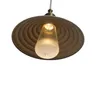 Vintage Brown con bombilla Oval en Marrón - Lámparas colgantes, Uruguay | Darko Lighting, vista 1 de 6