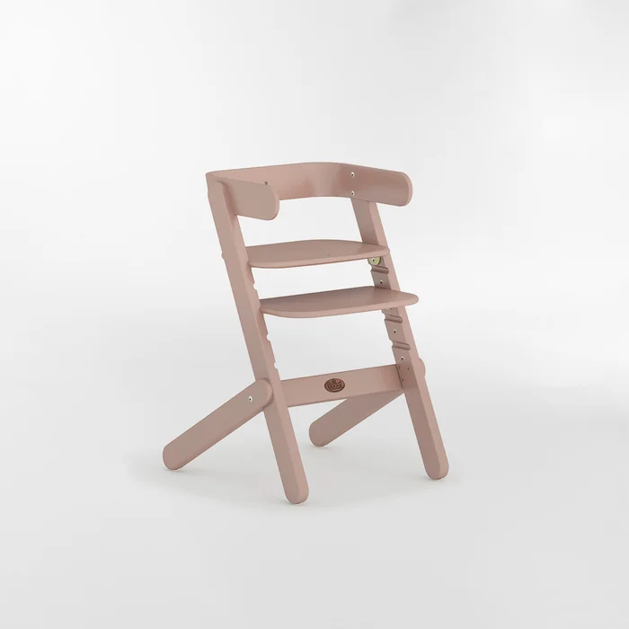 SILLA MON PETIT ROSA - Sillas, Uruguay | Viasono, vista 2