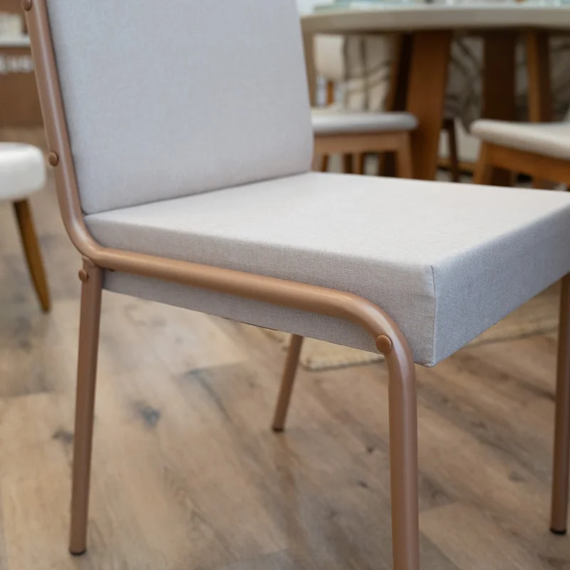 Silla Hug - Rose en Rose - Sillas, Uruguay | Ecowood, vista 3