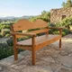 Sillón clásico 2 cuerpos — Serra Amoblamientos