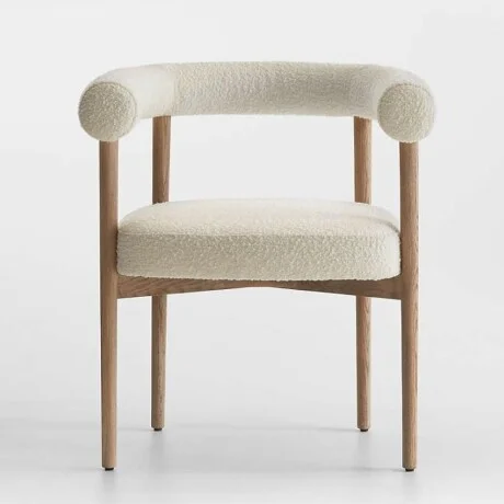 Butaca Gavle en Beige - Butacas, banquetas y puffs, Uruguay | La Cueva Muebles, vista 9