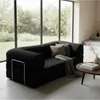 Sillón Cama Teddy - Black | PREVENTA en Negro - Sillones y sofás, Uruguay | Samic, vista 3 de 5