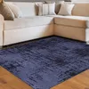 Alfombra Renaissance Roma Negro - 150*200 - Textiles, Uruguay | Noe, vista 1 de 2
