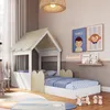 Cama Infantil Casita - Dormitorio, Uruguay | RM Muebles y Deco, vista 1 de 8