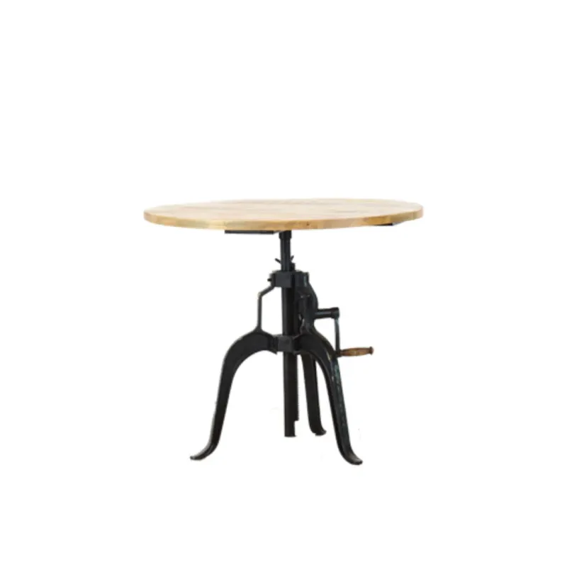M-78 Mesa elevable 90x90x120 - Mesas de comedor, Uruguay | Victoriana
