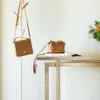 MESA DE ARRIMO / CONSOLA GEO - OLMO - 1.20 MTS en Madera natural - Bibliotecas, Uruguay | La Iberica, vista 13 de 24