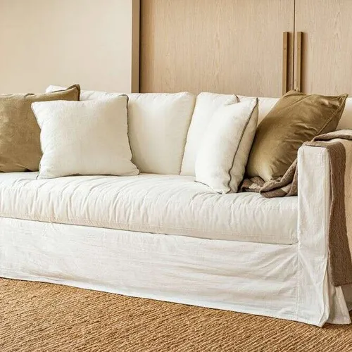 SILLON MALVA - TUSSOR - 2.20 MTS - Sillones y sofás, Uruguay | La Iberica