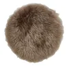 Almohadón de asiento KEJSERLIND Ø34 topo en Beige - Textiles, Uruguay | JYSK, vista 2 de 2
