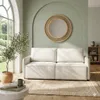 Sofá Cama Divo 200 cm – Crudo - Sillones y sofás, Uruguay | Berna home, vista 2 de 5
