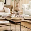 SET MESAS NIDO - HIERRO ORO VIEJO - Mesas de living, Uruguay | La Iberica, vista 16 de 18