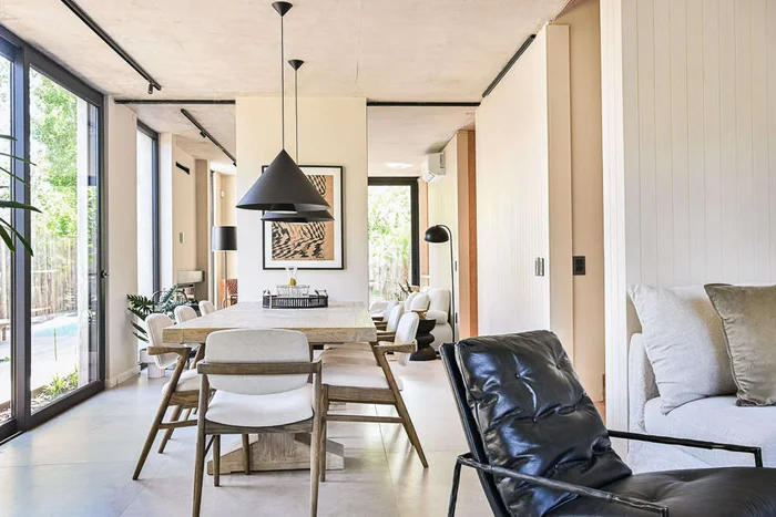 SILLA BERNARD - FRESNO AVELLANA - Sillas, Uruguay | La Iberica, vista 21
