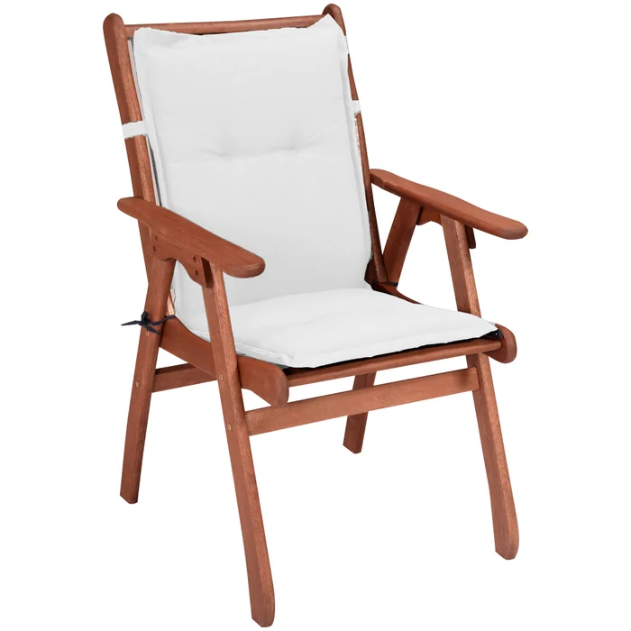 Almohadón Exterior Poliester Natural-beige Peu Crema en Beige - Muebles para el exterior, Uruguay | Divino, vista 2