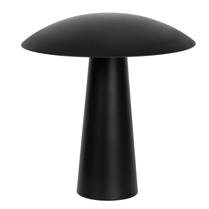 Ml251001/2/3 Metal Negro Lámpara De Mesa en Negro - Iluminación, Uruguay | Divino
