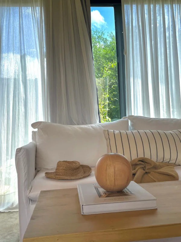 Esfera de madera en Madera natural - Decoración, Uruguay | Dreams On Time, vista 10