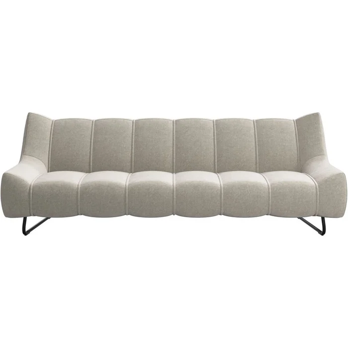 Nawabari en Beige - Sillones y sofás, Uruguay | BoConcept