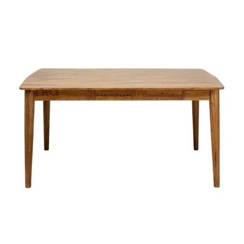 MESA JAMES 160x90x76CM en Marrón - Mesas de arrimo, Uruguay | Koz