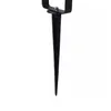 Luminaria Pincho Utah GU10 41cm Negro en Negro - Lámparas de pie, Uruguay | Unilux, vista 3 de 4