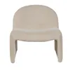 Butaca Tela Natural-beige Eos Beige en Beige - Sillones y sofás, Uruguay | Divino, vista 3 de 5
