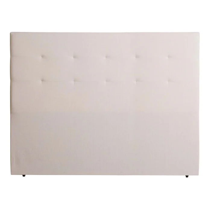 Respaldo Cleo Super King - Beige - Respaldos de cama, Uruguay | Berna home