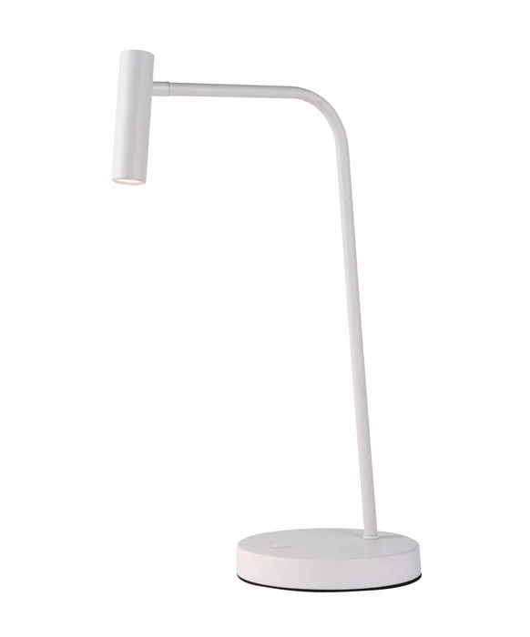 M100wh en Blanco - Lámparas de mesa, Uruguay | Unik