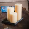 Velón 10x15 - Velas y Portavelas, Uruguay | Soho Deco, vista 2 de 2