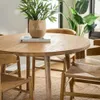 SILLA HYGGE en Madera natural - Sillas, Uruguay | La Iberica, vista 7 de 17