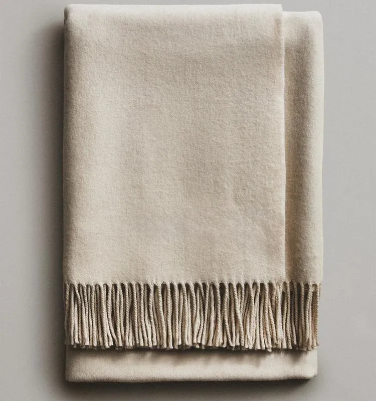 MANTA LANA - Textiles, Uruguay | Zara Home