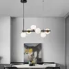 LUMINARIA GUIDO - Lámparas colgantes, Uruguay | Berlina Store, vista 4 de 7