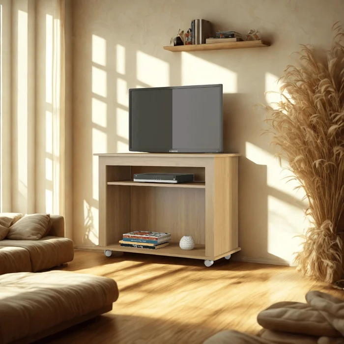 Producto: Rack 396 de AMARELO - Muebles para TV, Uruguay | Amarelo