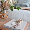 Florero ancho con cuero y clip - Jarrones, Uruguay | Dreams On Time, vista 7 de 35