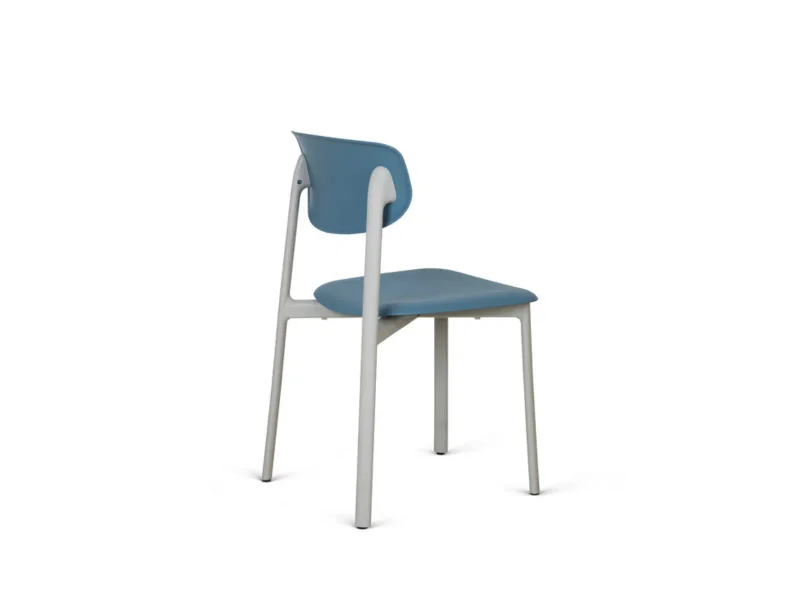 Silla Duo - Sillas, Uruguay | Arquetipo, vista 8