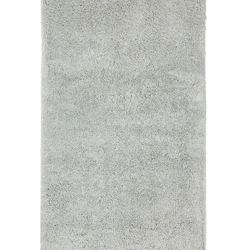 ALFOMBRA BLIZZ 79927 080X150CM SILVER en Gris - Alfombras, Uruguay | Vinibel