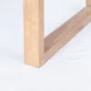 Mesa Esteña 160 en Madera natural - Mesas de comedor, Uruguay | Wave Home, vista 6 de 8